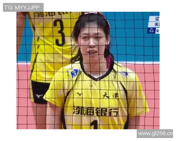 朱婷全运会首战对决李盈莹曾单场狂轰46分展现强大实力