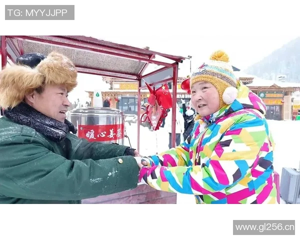 悦动陇原冰雪盛宴活动在和政隆重举行助力冰雪资源推广与发展