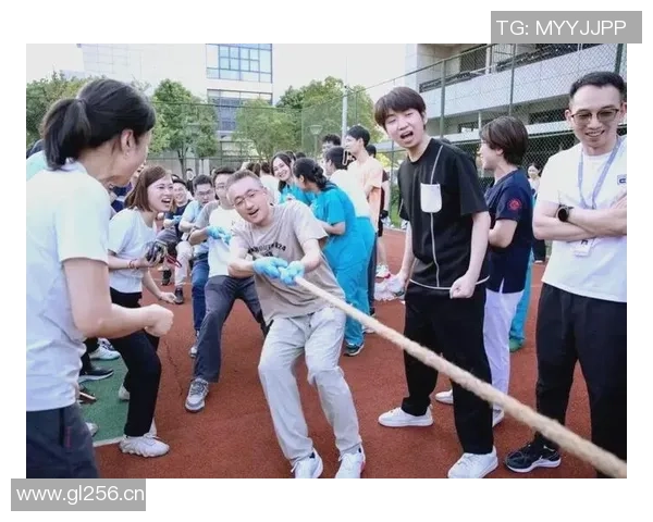 海口美兰区成功举办职工趣味运动会展现团队精神与活力